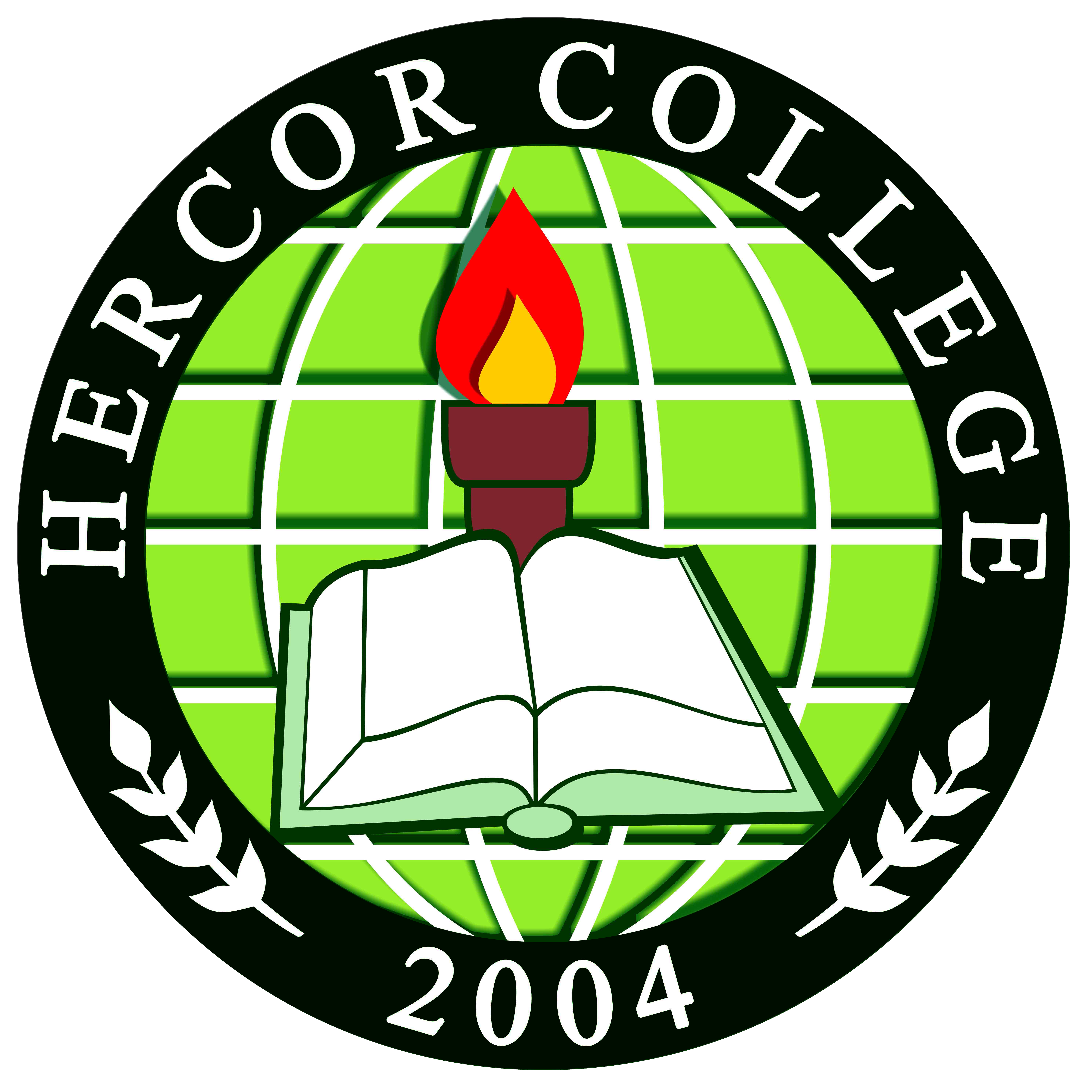 Hercor College Logo